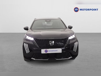 Used Peugeot 2008 2025 for sale - 78353738: Photo