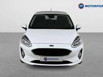 Used Ford Fiesta 2021 for sale - 74879573: Photo