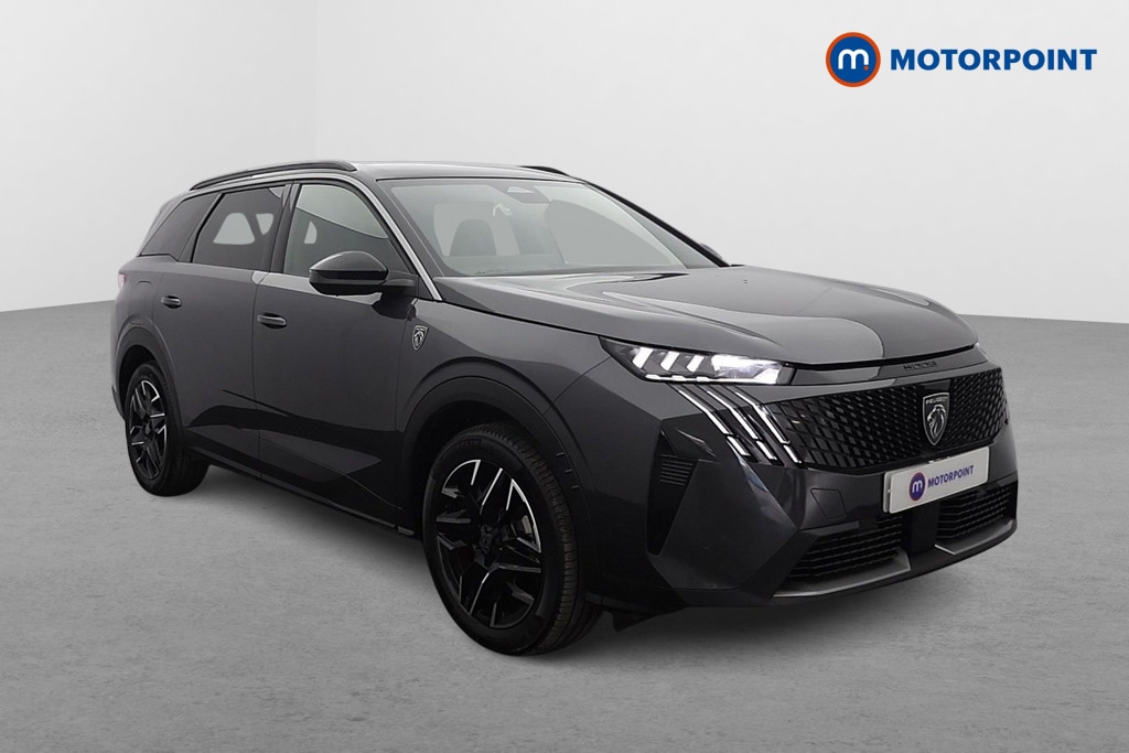 Used Peugeot 5008 2025 for sale - 78043113: Photo 1