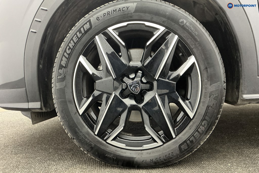 Used Peugeot 5008 2025 for sale - 78043113: Photo 47