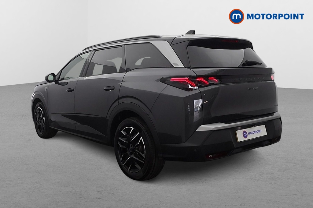 Used Peugeot 5008 2025 for sale - 78043113: Photo 5