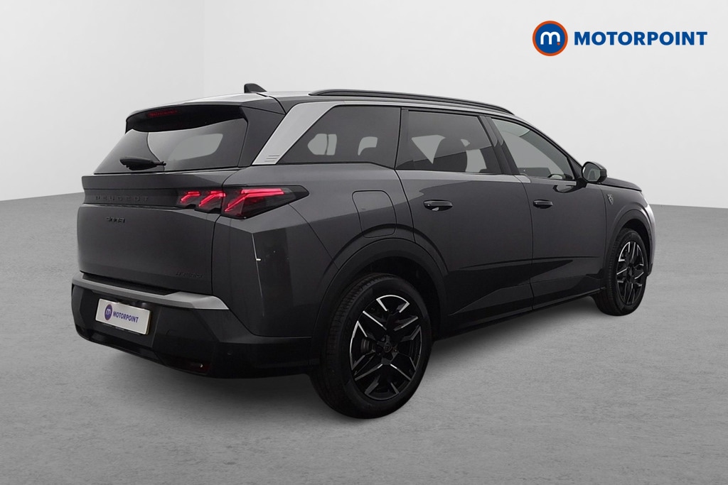 Used Peugeot 5008 2025 for sale - 78043113: Photo 7