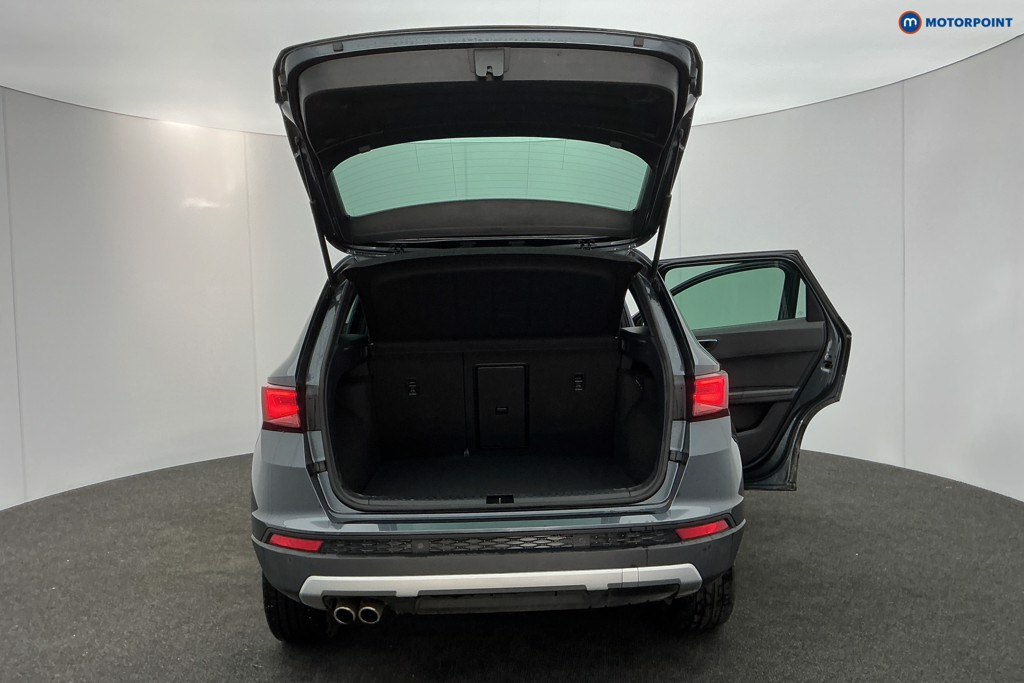 Used SEAT Ateca 2018 for sale - 77086654: Photo 11