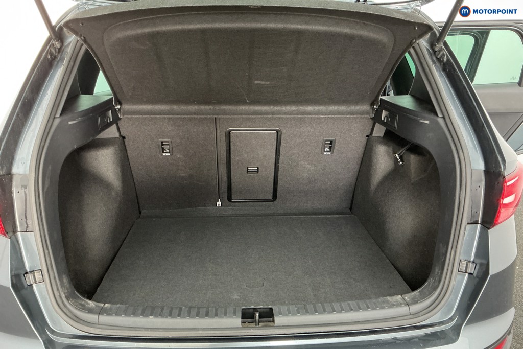 Used SEAT Ateca 2018 for sale - 77086654: Photo 12