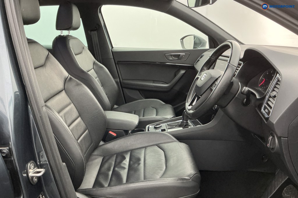 Used SEAT Ateca 2018 for sale - 77086654: Photo 14