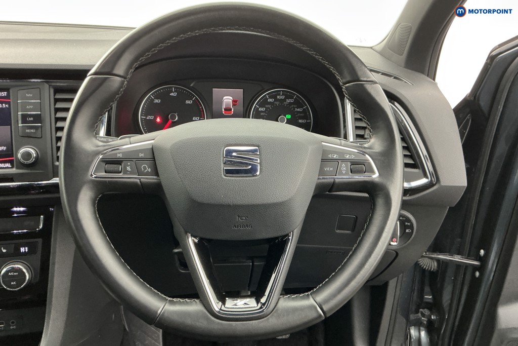 Used SEAT Ateca 2018 for sale - 77086654: Photo 15