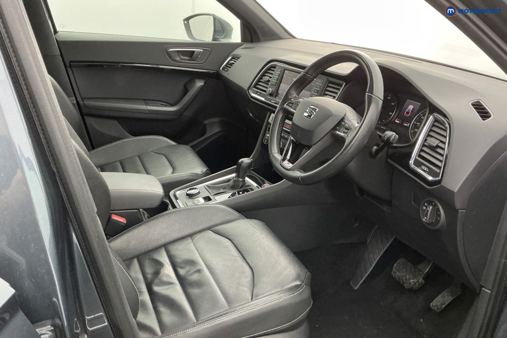 Used SEAT Ateca 2018 for sale - 77086654: Photo 16