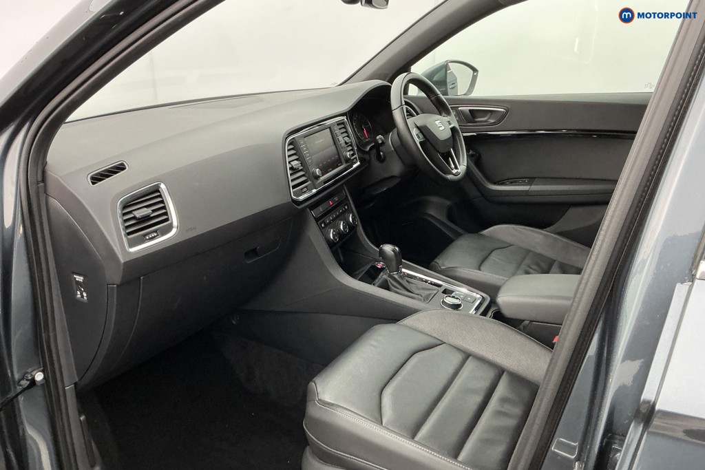 Used SEAT Ateca 2018 for sale - 77086654: Photo 17