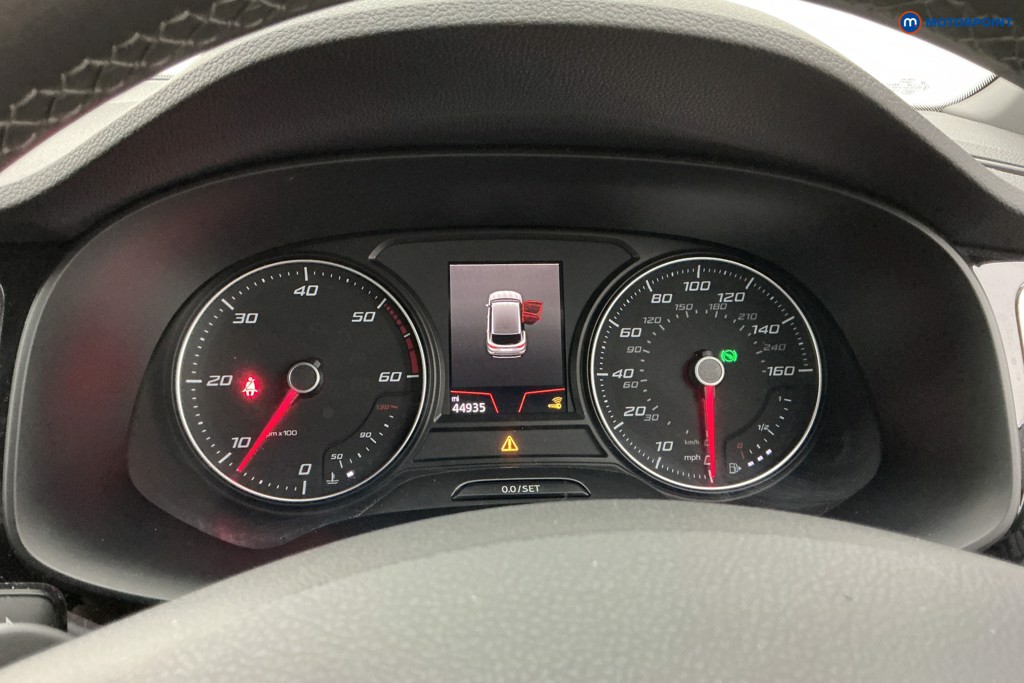 Used SEAT Ateca 2018 for sale - 77086654: Photo 18