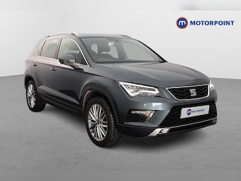 2.0 TDI Xcellence 5dr DSG 4Drive