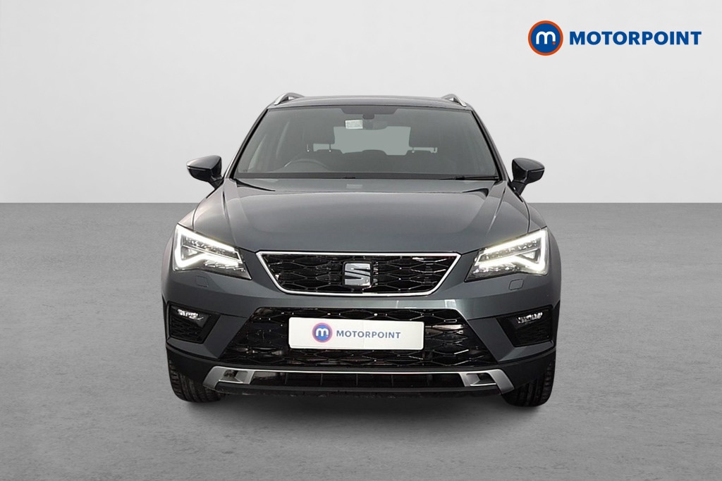 Used SEAT Ateca 2018 for sale - 77086654: Photo 2
