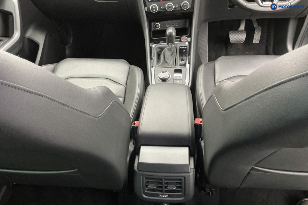 Used SEAT Ateca 2018 for sale - 77086654: Photo 20