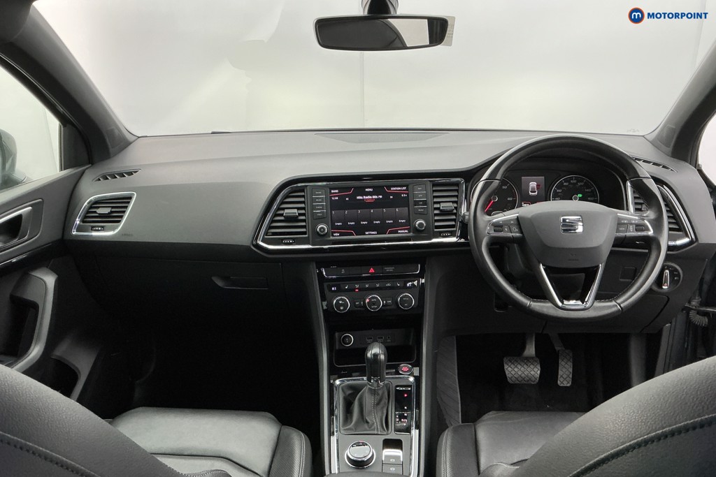 Used SEAT Ateca 2018 for sale - 77086654: Photo 21