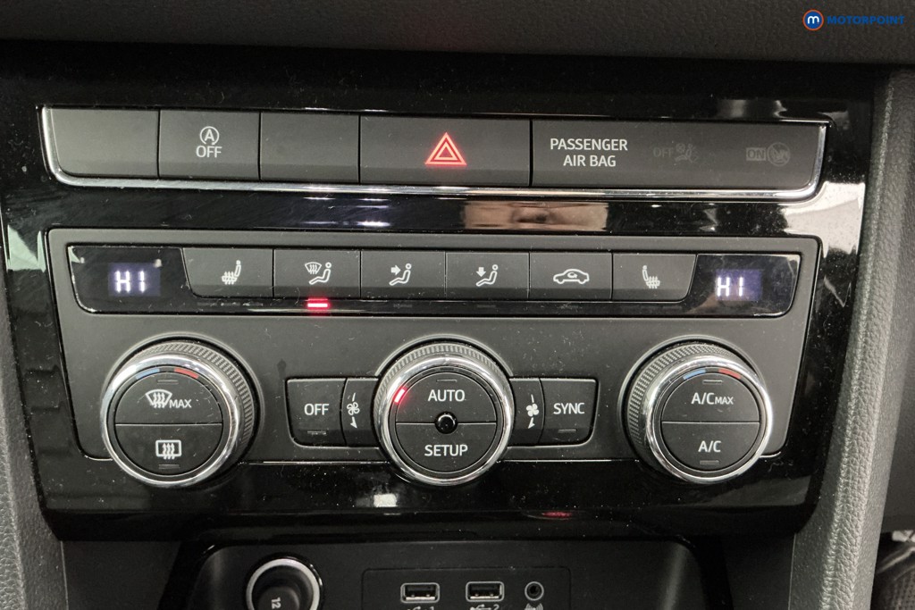 Used SEAT Ateca 2018 for sale - 77086654: Photo 25