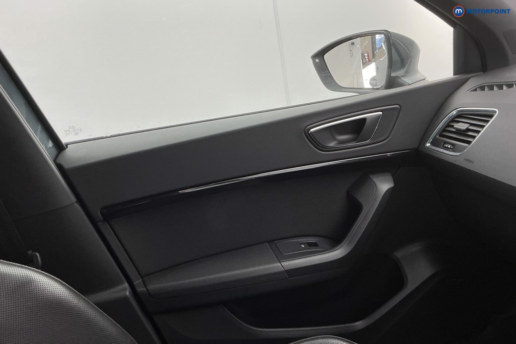 Used SEAT Ateca 2018 for sale - 77086654: Photo 26