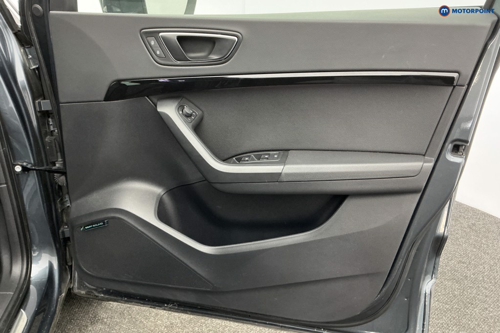 Used SEAT Ateca 2018 for sale - 77086654: Photo 30