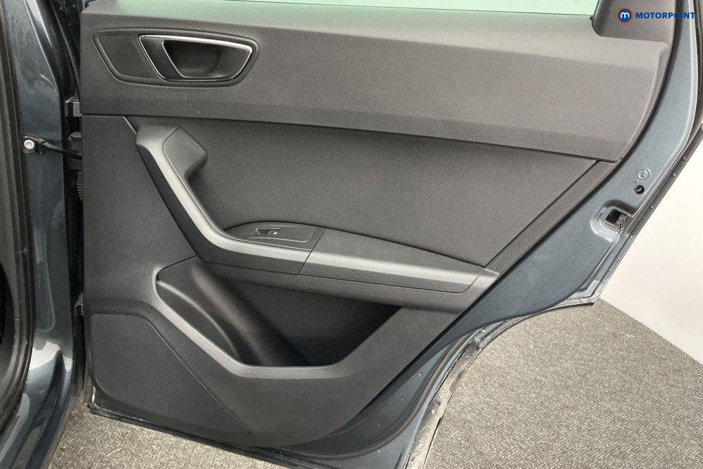 Used SEAT Ateca 2018 for sale - 77086654: Photo 33