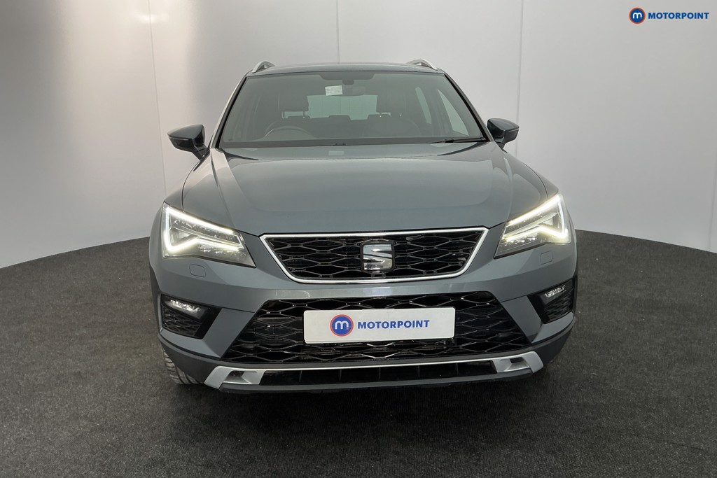 Used SEAT Ateca 2018 for sale - 77086654: Photo 37