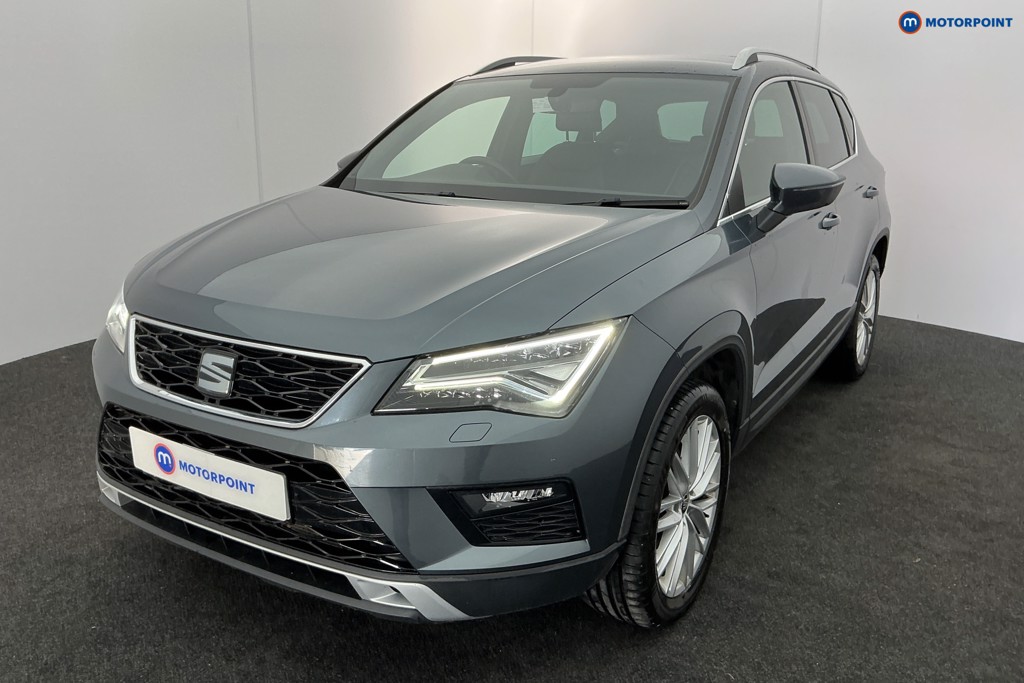 Used SEAT Ateca 2018 for sale - 77086654: Photo 38
