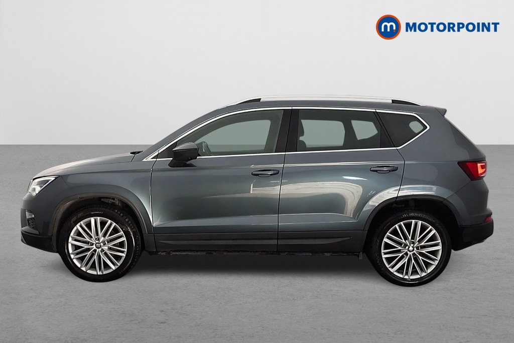 Used SEAT Ateca 2018 for sale - 77086654: Photo 4