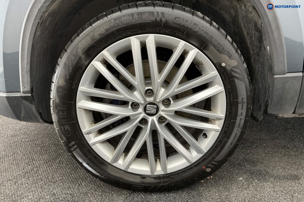 Used SEAT Ateca 2018 for sale - 77086654: Photo 42