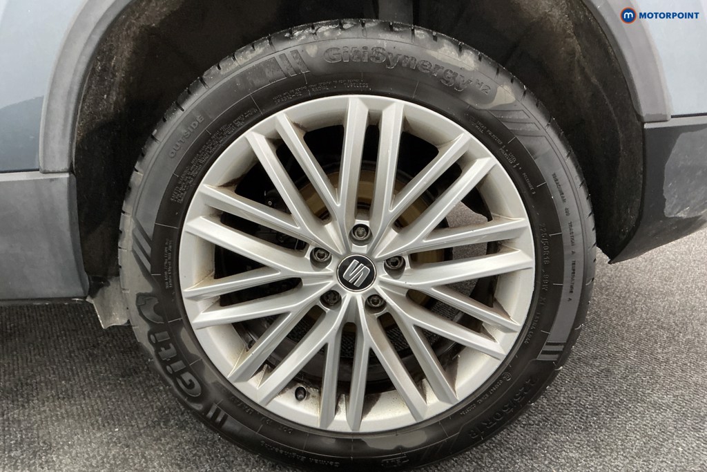 Used SEAT Ateca 2018 for sale - 77086654: Photo 43