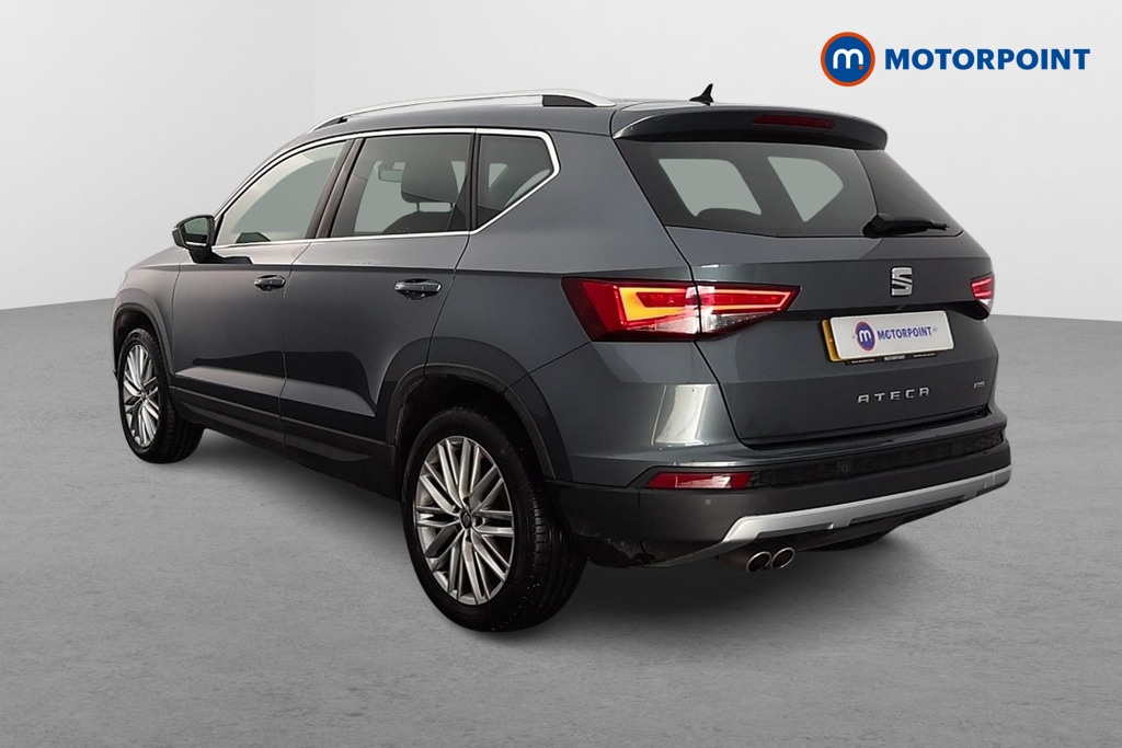 Used SEAT Ateca 2018 for sale - 77086654: Photo 5