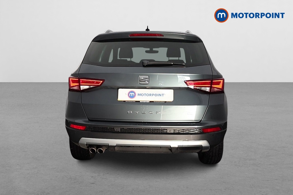 Used SEAT Ateca 2018 for sale - 77086654: Photo 6