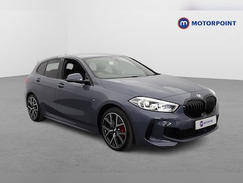 Used BMW 1 Series 2022 for sale - 79177522: Photo