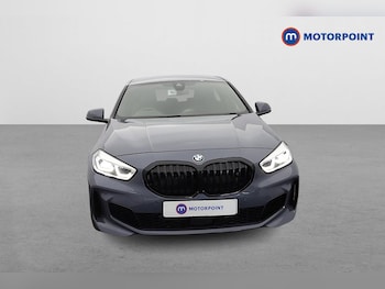 Used BMW 1 Series 2022 for sale - 79177522: Photo