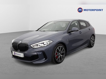 Used BMW 1 Series 2022 for sale - 79177522: Photo