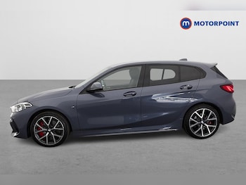 Used BMW 1 Series 2022 for sale - 79177522: Photo