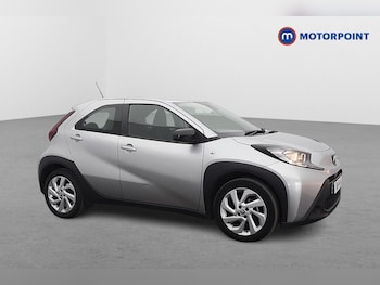 Used Toyota Aygo X 2022 for sale - 78717236: Photo