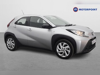 Used Toyota Aygo X 2022 for sale - 78717236: Photo