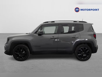 Used Jeep Renegade 2019 for sale - 79516187: Photo