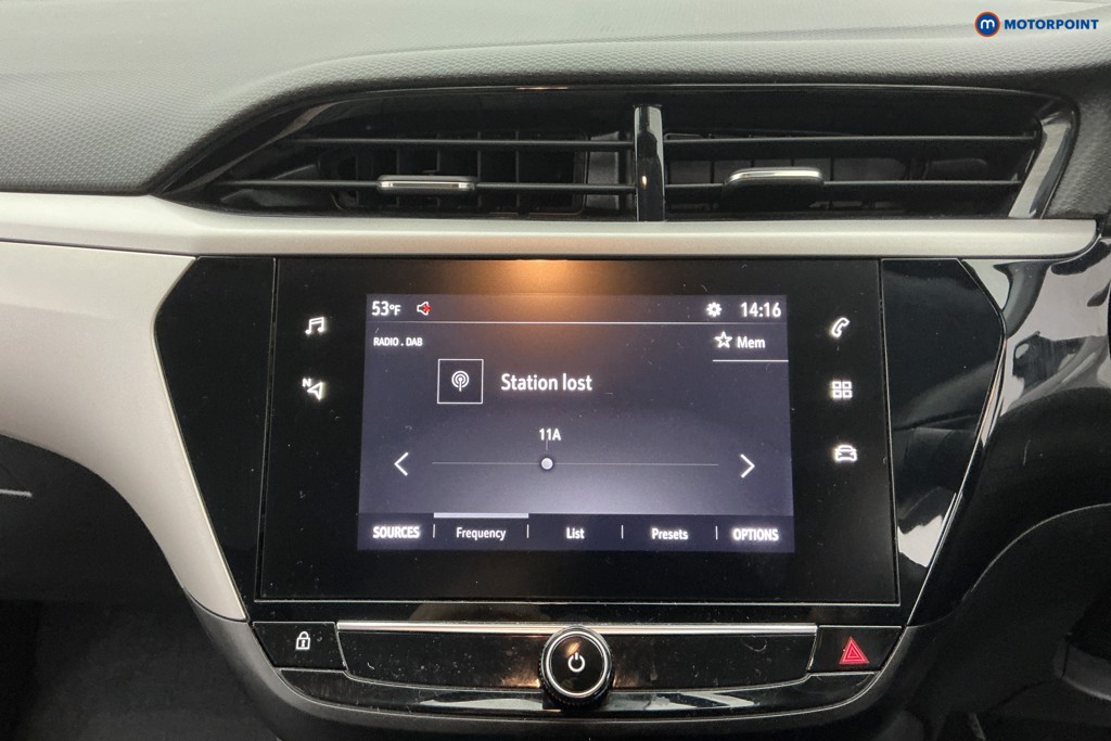 Used Vauxhall Corsa 2021 for sale - 77275104: Photo 10