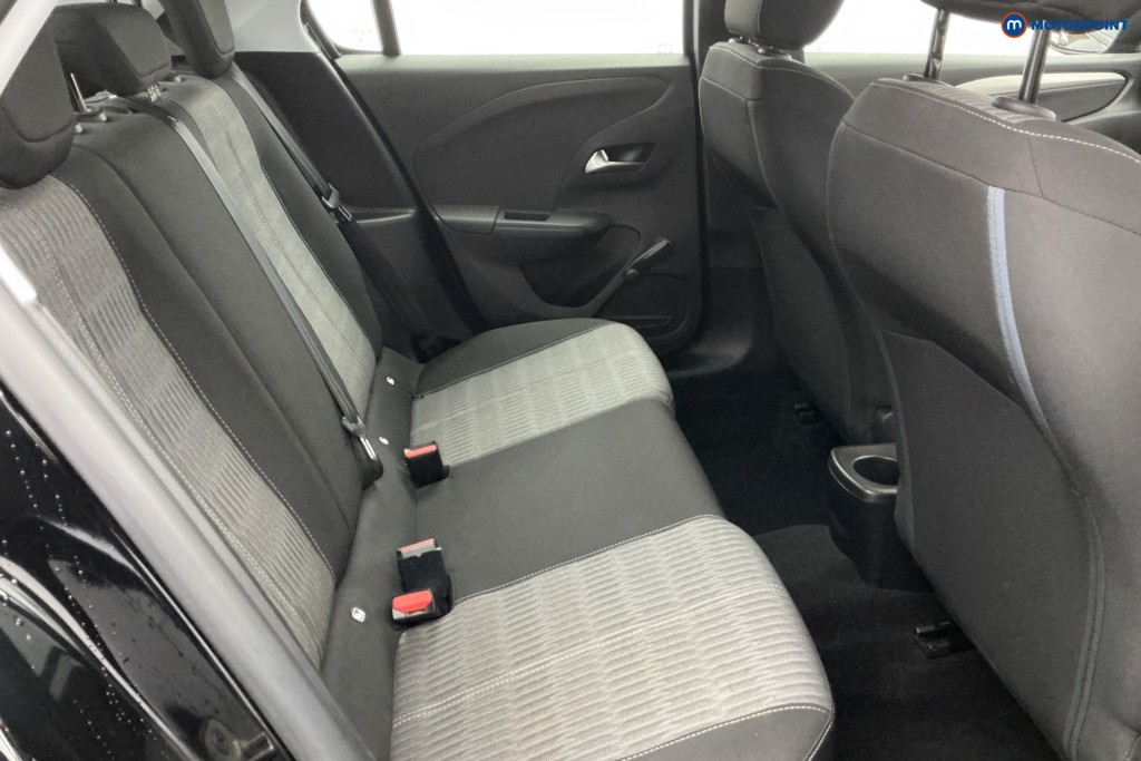 Used Vauxhall Corsa 2021 for sale - 77275104: Photo 13