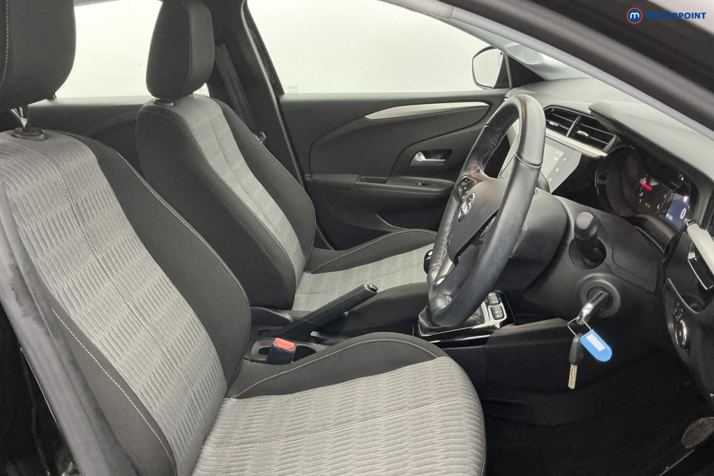 Used Vauxhall Corsa 2021 for sale - 77275104: Photo 14