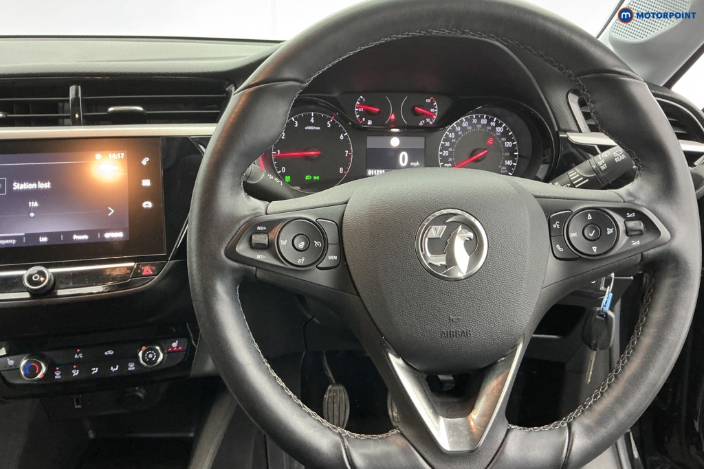 Used Vauxhall Corsa 2021 for sale - 77275104: Photo 15