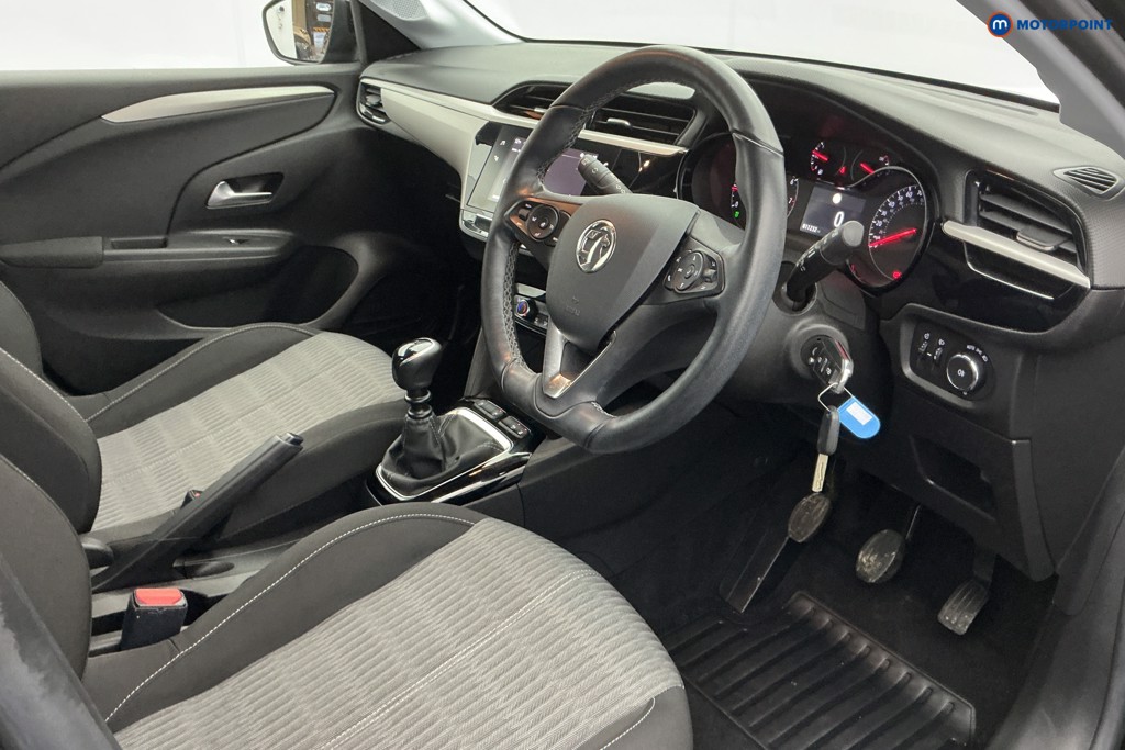 Used Vauxhall Corsa 2021 for sale - 77275104: Photo 16