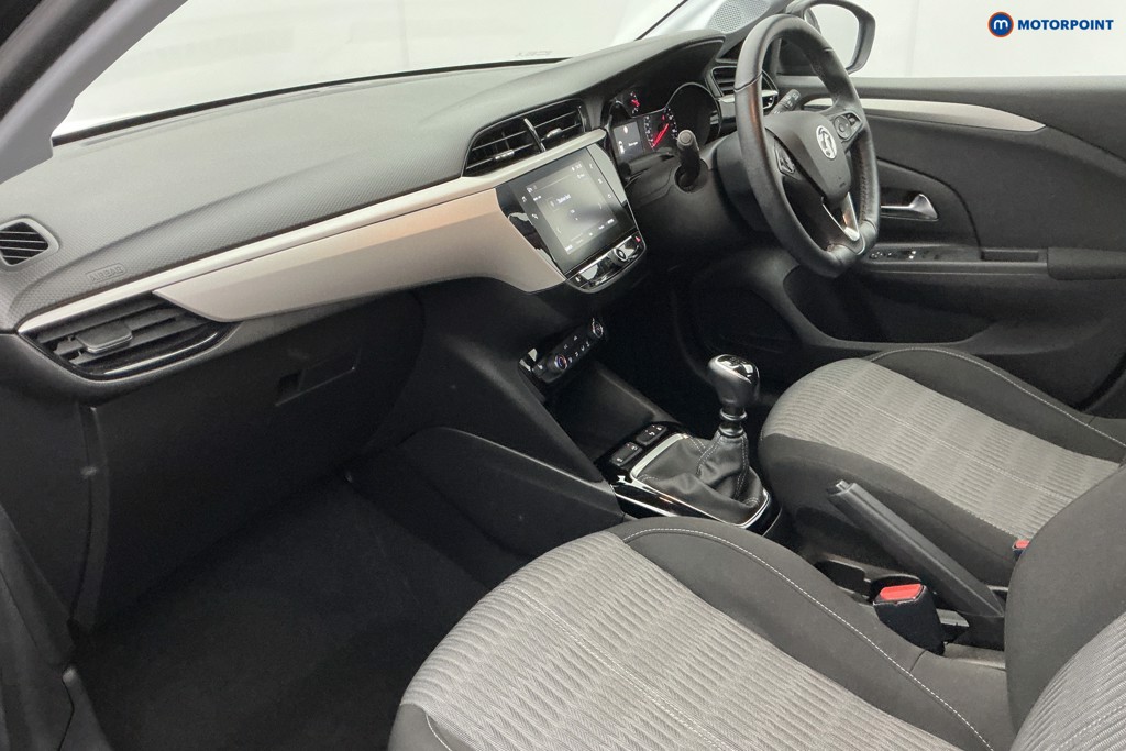 Used Vauxhall Corsa 2021 for sale - 77275104: Photo 17