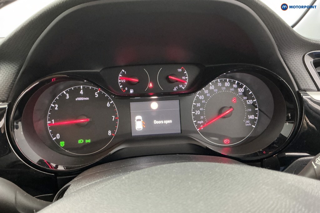 Used Vauxhall Corsa 2021 for sale - 77275104: Photo 18