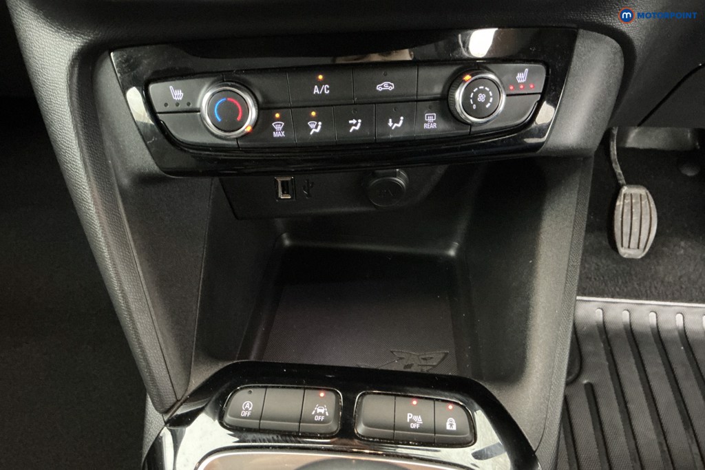 Used Vauxhall Corsa 2021 for sale - 77275104: Photo 23