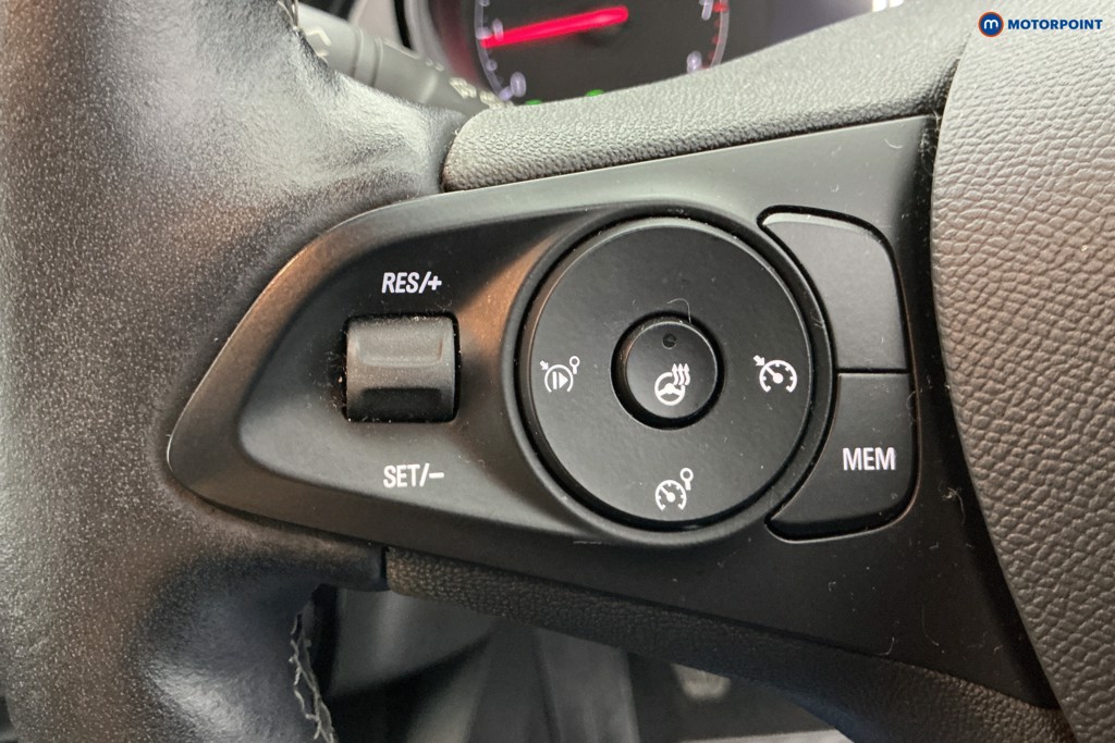 Used Vauxhall Corsa 2021 for sale - 77275104: Photo 25