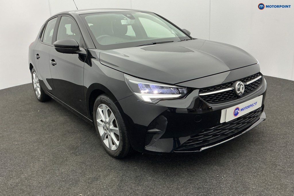 Used Vauxhall Corsa 2021 for sale - 77275104: Photo 33