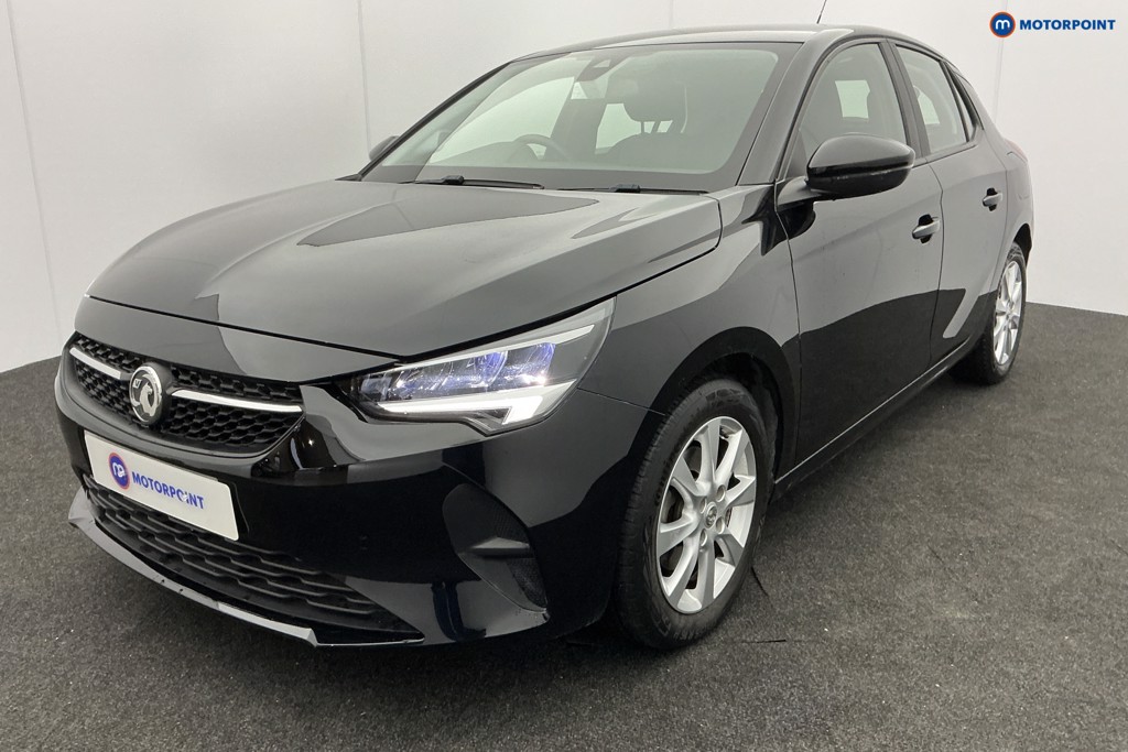 Used Vauxhall Corsa 2021 for sale - 77275104: Photo 35