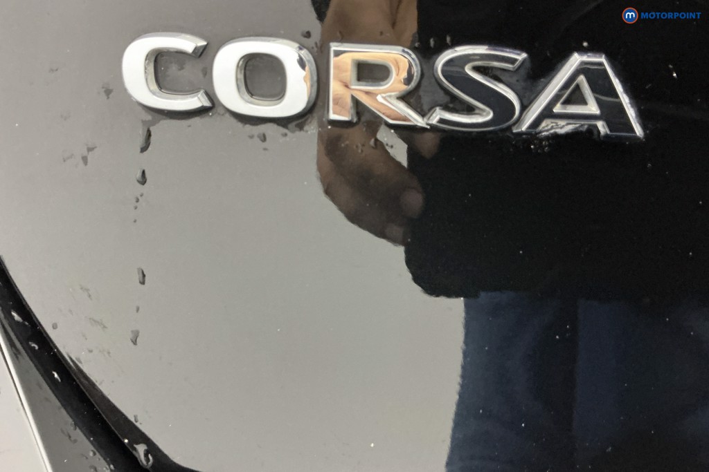 Used Vauxhall Corsa 2021 for sale - 77275104: Photo 37