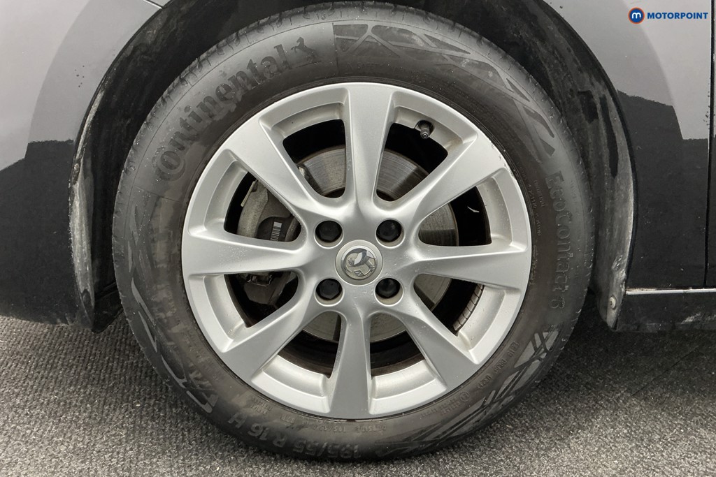 Used Vauxhall Corsa 2021 for sale - 77275104: Photo 38