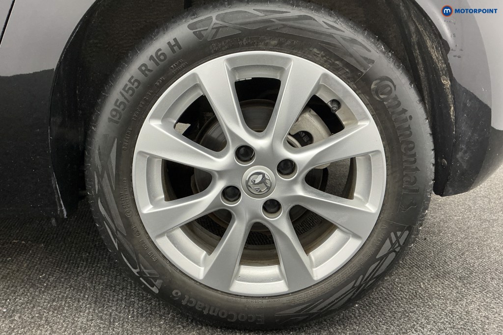 Used Vauxhall Corsa 2021 for sale - 77275104: Photo 39