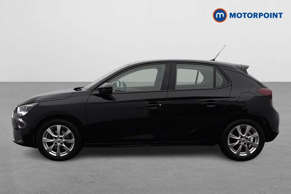 Used Vauxhall Corsa 2021 for sale - 77275104: Photo 4